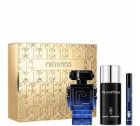 Coffret Parfum Homme Rabanne Phantom Intense 100ml