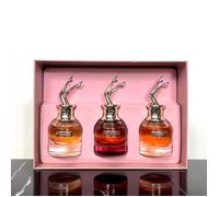 Coffret parfum Jean Paul Gaultier Scandal-Induced Legs (3 pièces) *30ML ABSOLU DE PARFUM