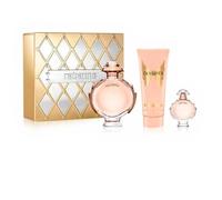 RABANNE Olympéa - Coffret