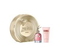 Jean Paul Gaultier Scandel Eau De Parfum + Bodylotion 50ml + 75ml