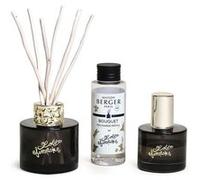 Coffret parfum Maison Berger Paris Lolita Lempicka Black Edition Noir Duo bouquet et spray