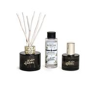 Coffret parfum Paris Lolita Lempicka Black Edition Noir Duo bouquet et spray