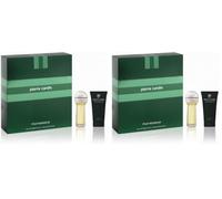 Coffret parfum Pierre Cardin - Pour Monsieur - Eau de toilette et gel douche (Lot de 2)