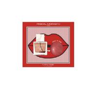 Coffret Parfum - Purple Ruby - Pascal Morabito - Brume Parfumée - 95 Ml