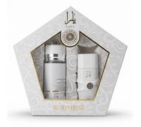 Coffret parfum - Yara Moi - Brume parfumée 88 ml - Eau de parfum 35 ml - Oriental ambré gourmand