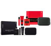 Mauboussin Pour Lui In Red coffret cadeau pour homme