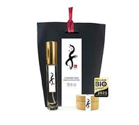 Coffret parfums solide BIO sans alcool et brume ⎪ cadeau original naturel et végétal pour femme