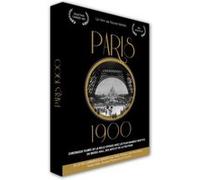 Coffret Paris 1900 La vie commence demain DVD E