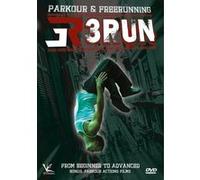 Coffret Parkour Free running 3Run DVD E
