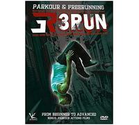 Coffret Parkour + Freerunning + 3run