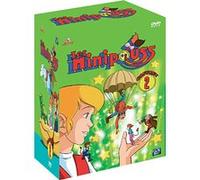 Coffret - Partie 2 E