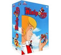 Coffret - Partie 2 E