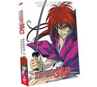 Coffret - Partie 2 E