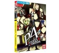 Coffret - Partie 3 - Combo Blu-Ray + DVD E