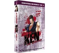 Ken le Survivant – 4ème partie : Épisodes 55 à 70 – Version non censurée