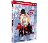 Coffret - Partie 5 - Episodes 71 à 86 E