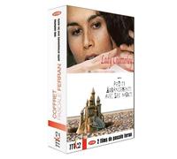 Coffret Pascale Ferran : lady chatterley ; petits arrangements avec les morts