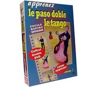 Coffret Paso Doble E