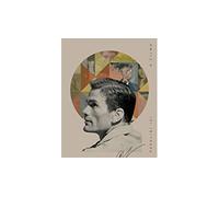 Coffret Pasolini 101 Blu-ray