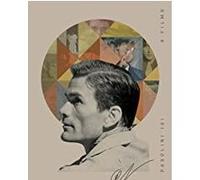 Coffret Pasolini 101 Blu-ray E