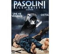Coffret Pasolini scénariste E