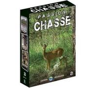 Passion Chasse - Coffret 3 Dvd - Pack