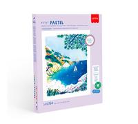 Coffret pastel au numéro La Petit Epicerie Petit Pastel Sugiton