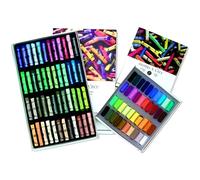 Coffret pastels à l'écu Sennelier