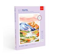 Coffret pastels au numéros La Petite Epicerie Petit Pastel Au Grand Baöu