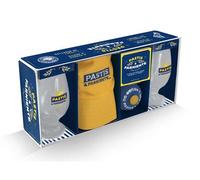 Coffret Pastis & Farniente ! - Collectif - Larousse - Coffret - Jeux livres objets