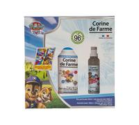 Coffret Pat Patrouille Corine de Farme