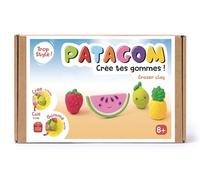 Coffret Patagom - Fruits