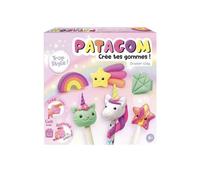 Coffret patagom - Licorne