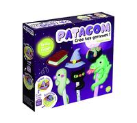 Coffret Patagom phosphorescent - Sorcellerie