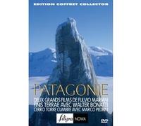 Coffret Patagonie 2 films DVD E