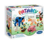 Coffret patarev - la ferme