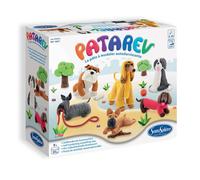 Coffret patarev - les chiens