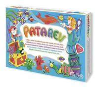 Coffret Patarev Maxi SENTOSPHERE - Idées de créations étape par étape