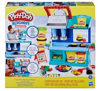 Play-Doh Kitchen Creations coffret Le p'tit resto