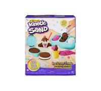 Coffret pâtes à modeler Delices Glaces