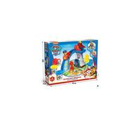 Coffret pâtes à modeler Paw Patrol Pat Patrouille Quartier General