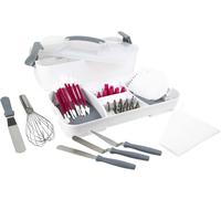 Coffret pâtisserie 45 pièces