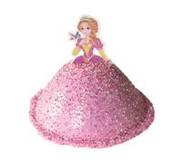 Coffret Tsunami Cake Princesse X3 M12