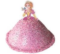Coffret Tsunami Cake Princesse X3 M12
