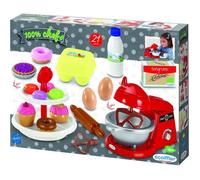 Coffret Patisseries - Ecoiffier - Dès 18 mois