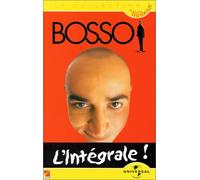 Coffret Patrick Bosso 2 VHS : Talons devant / Exagère trop