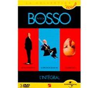 Coffret Patrick Bosso – Patrick Bosso – 3 DVD – Universal Pictures