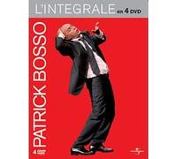 Coffret Patrick Bosso - L'Intégrale G