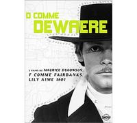 Lily aime-moi - F comme Fairbanks