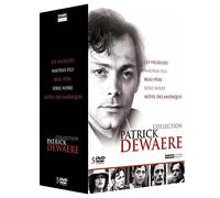 Coffret Patrick Dewaere